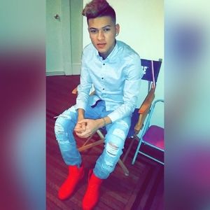 Meet your Posher, Jesson